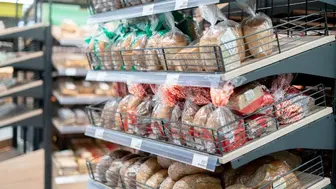 Exclusive Bread Distribution Route With Protected Territory