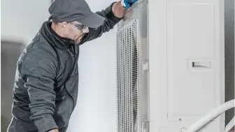 Profitable HVAC Business with Strong Brand | Semi-Absentee Owner