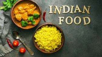 Highly Profitable Ethnic Indian Restaurant doing $900,000 a Year,NJ