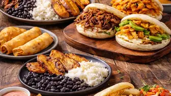 Profitable Latin QSR Concept with 2 locations and Expansion Potential