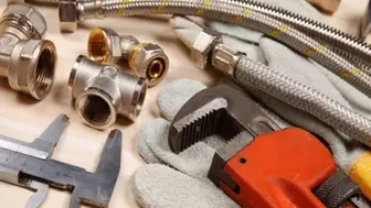 A+ Rated Plumbing Opportunity