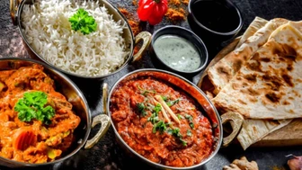 Under Contract- Ethnic Indian Restaurant in Monmouth County, NJ