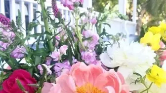 Profitable Community Flower Shop for Sale