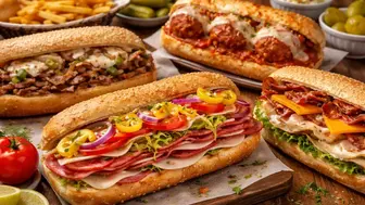 Neighborhood Deli & Grill- East Baltimore County