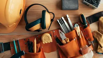 Rental Turn & Punch List Handyman Company w/ Recurring Accounts