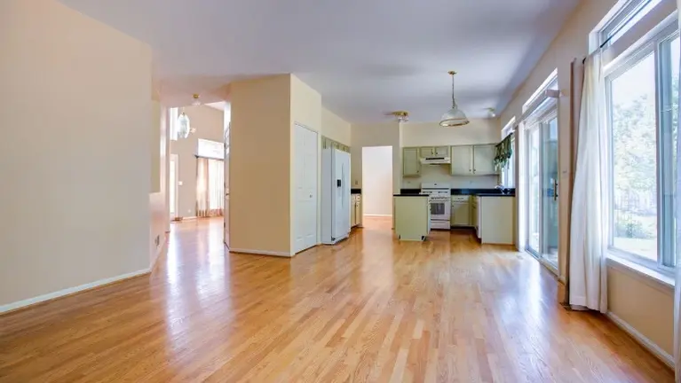 No One Knows More about Hardwood Floors