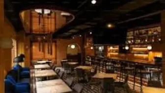 Great Opportunity to Take Over A Bar with Food Service Restaurant