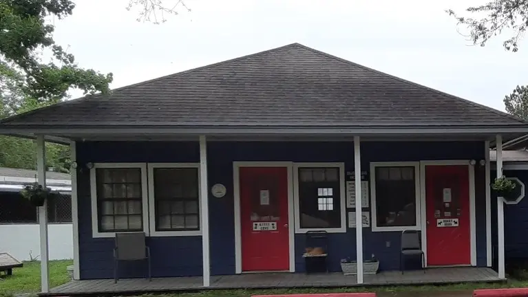 Office front Office front