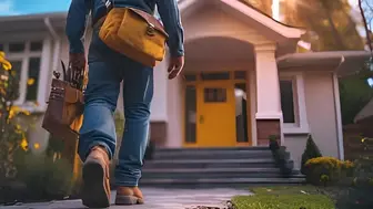 Handyman + Small Refresh Project Company w/ Strong Avg Ticket