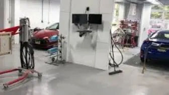 Las Vegas Nevada High Volume Auto Body Shop