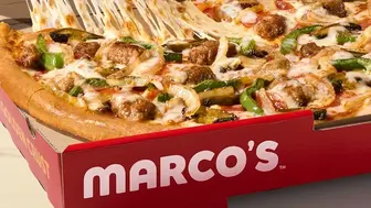 Multi-Unit Marcos Pizza Franchise in Fresno County