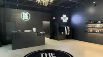 Fully Built-Out Turnkey Wellness Studio Plus Additional Territory