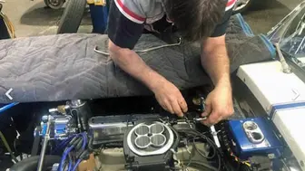 Family-Owned & Operated Auto Repair Center