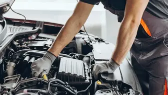 Family-Owned & Operated Auto Repair Center