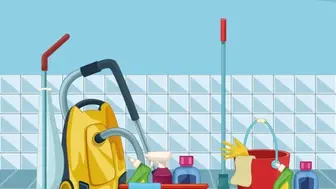 Cleaning Business For Sale - Commercial & Residentail Mix