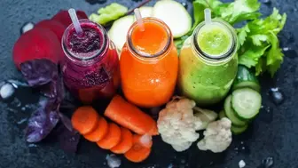 Thriving Juice & Wellness Cafe