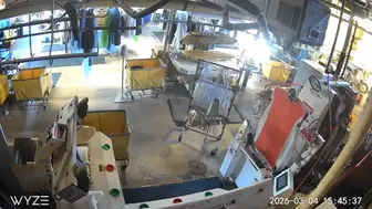 Full Service Dry Cleaners- can be Absentee Owner