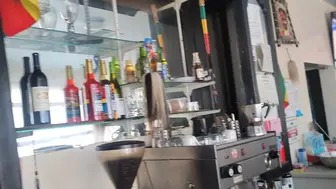 Full Restaurant with beer and wine license on a major street