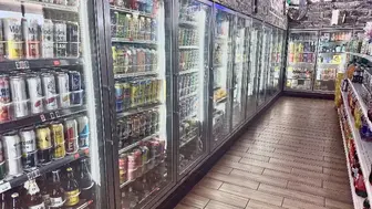 Market & Smoke Shop with Beer, Wine, Corner Location! North Phoenix!!