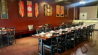 Turnkey Thai Restaurant in Prime Stockton Location!