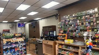 Profiting  C -Store with High Lottery Commission !