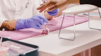 Turnkey Nail Salon with Proven Cash Flow & Established Operation