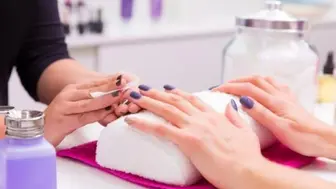 Established Nail Salon -VIP Repeat Customers, High NET PROFIT
