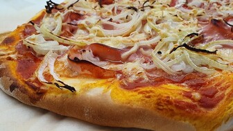 Profitable Pizza Franchise for Sale! $98,474 Owner Benefit