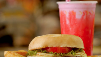 Fort Pierce Turnkey Restaurant for Sale! Patio Seating! Only $99,000