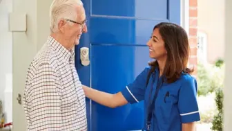 Home Care Quality and Easy to Operate!