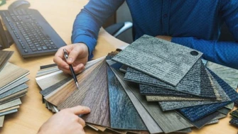 National Mobile Flooring Business in Lake County