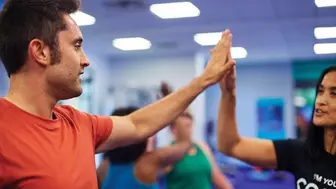 4 High-Volume Boutique Fitness Studios – NYC & NJ