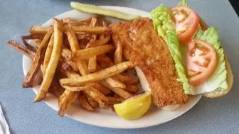 "** RBOMN *":  Bkft. Cafe St. Paul Owner Retiring (St. Paul, MN)