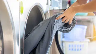 Absentee Western Nassau County Card Laundromat - $140K Net
