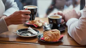 $80k Net Income Cafe in Nassau County Plaza