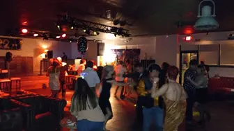 Bar & Event Center Raleigh