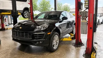 Auto Repair Shop in Royal Oak