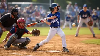 Established Territory -Youth Tournament Sports Franchise for Sale