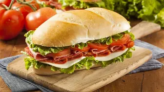 Turnkey Sandwich Shop