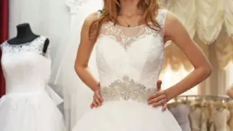 Premier Denver Bridal Studio with Steady Profitability