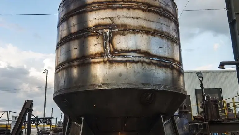 Inspection of Welds Inspection of Welds