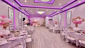 Elegant restaurant  & Banquet Venue for Sale – Glendale