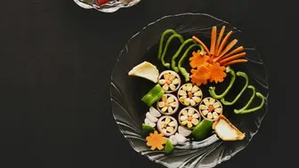 Profitable Sushi Franchise In Grocery Store with flexible working time