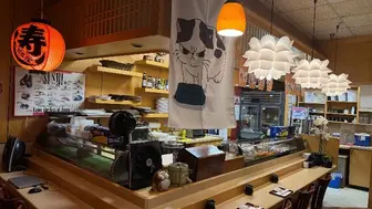 Turnkey Sushi Restaurant | Fast Growing Loudoun County