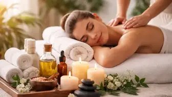 Profitable Established Wellness & Therapeutic Massage Business