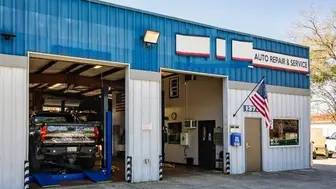 Auto & Mechnic Repair Shop