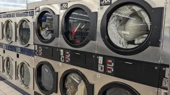 Great Laundry Biz - Owner Financing- Staten Island