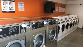 Great Laundry Biz - Owner Financing- Staten Island