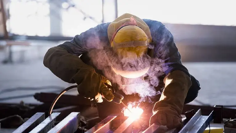 etal Fabrication Company For Sale in Tucson Arizona