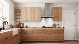 Highly Profitable Design-Led Custom Cabinetry & Millwork Business